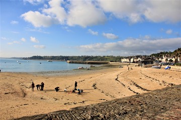 cancale
