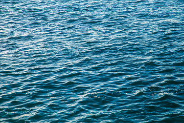 Sea wave background, Seascape wallpaper