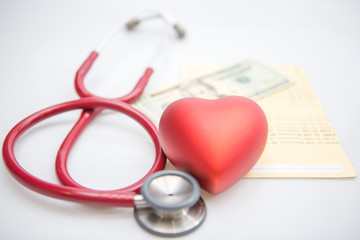 Heart healthy care