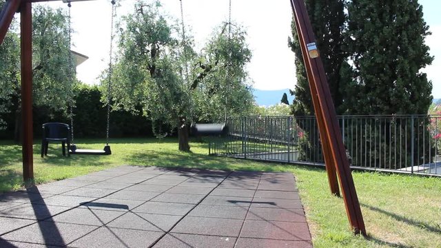 altalena