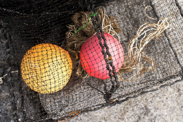 crab pot