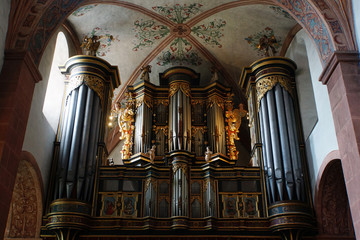 Kloster Steinfeld