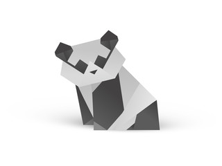 Panda © Distriq