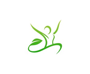 Wellness logo