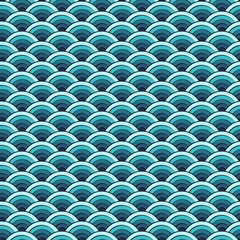 Abstract seamless  background