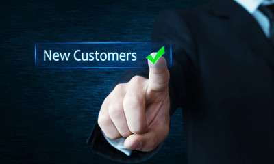 New Customers
