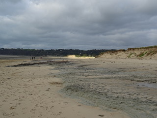 St Jean le Thomas
