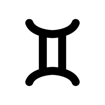 Zwillinge - Sternzeichen