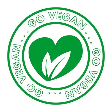 Go Vegan