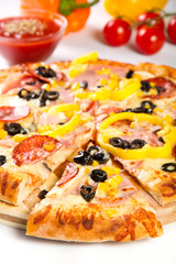 Pizza