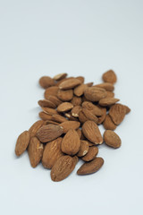 Amandes