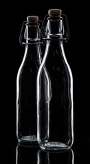 Two Bottles