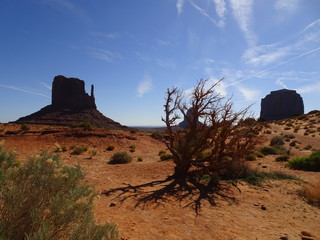 Monument Valley