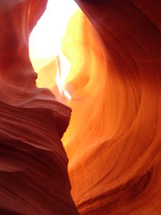 Antelope Canyon