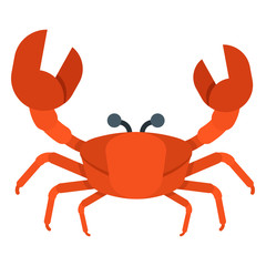 sea crab icon