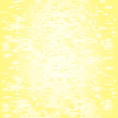Bright yellow spotted background. Vector background