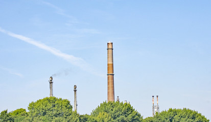 Wesseling, Alemania, Europa