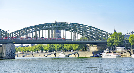 Colonia, Alemania, Europa