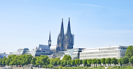 Colonia, Alemania, Europa
