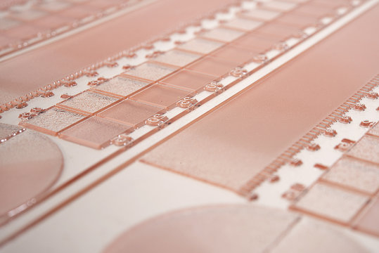 Flexographic Printing Plate     