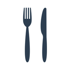 knife and fork icon