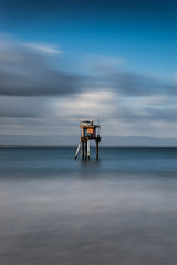Lifeguard House