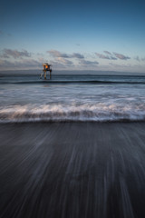 Lifeguard House