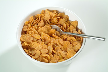 Kornflakes