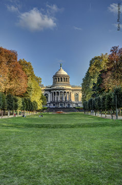 merode et cornelia and family