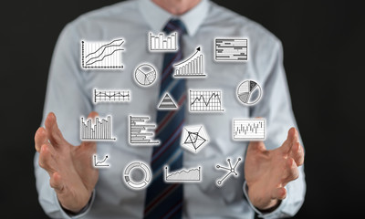 Concept of data analysis