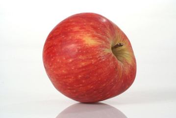 Apfel rot
