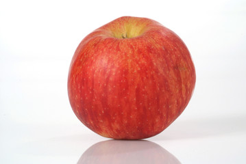 Apfel rot