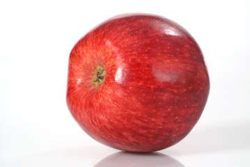 Apfel rot