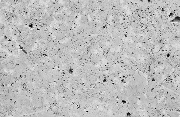 White concrete block texture and background.