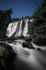 Little Niagara Waterfall