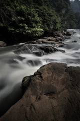 The Waterflow