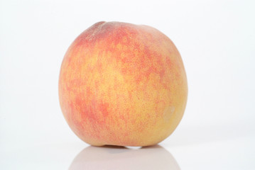 Pfirsich