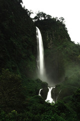 Citambur Waterfall