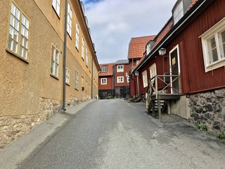 Old house
