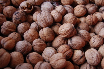 Walnuts