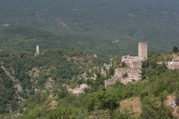 Torre di Beffi e Borgo Fortificato