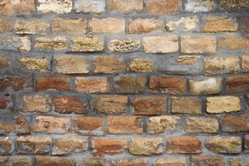brick wall texture