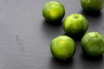 シークヮーサー