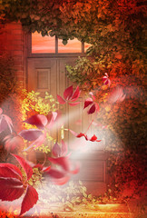 Fototapete bei efototapeten.de bestellen   