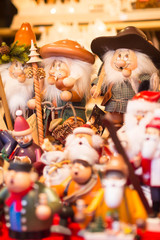 Frankfurt Christmas Market souvenir, Germany
