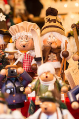 Frankfurt Christmas Market souvenir, Germany