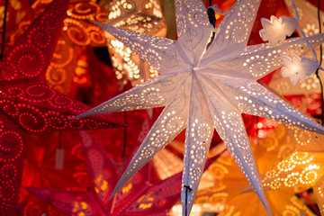 Frankfurt Christmas Market souvenir, Germany