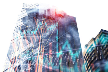 Modern business lifestyle