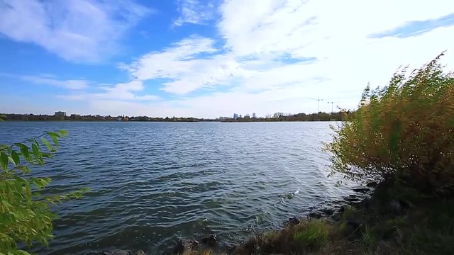 Sloan's Lake