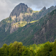 Curarrehue Valley - Chile